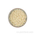 Sorgo y arroz